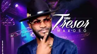 ⛔ POINT DE PRESSE ET SORTIE OFFICIELLE DE MUSICIEN TRESOR  MAKOSO