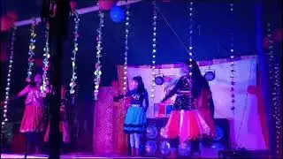 আদি লক্ষ্মী নারায়ণ নিত্য সুর ঝংকার