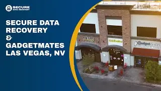 Data Recovery in Las Vegas, NV