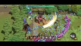 State of survival sos F2P guide : Behemoth trial