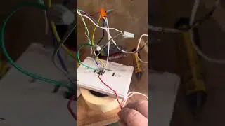 Coleman Mach Thermostat Replaced and wiring