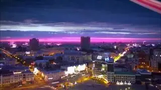 О Казани