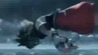 Missing- Kingdom Hearts