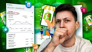 How To Successfully Launch a Shopify Sale ($100k Per Day Method)