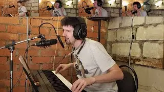 "Тебя нет"