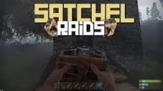Rust Raid: RAID TURNS TO MASSIVE BATTLE! -  Rust -