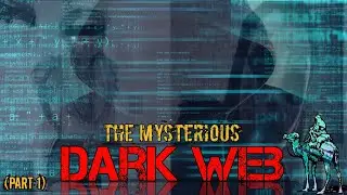 Unseen side of Internet Dark Web | Factsawaaz