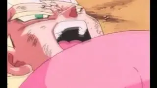 How to Make Pancakes: Majin Buu Style