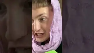 Я, когда ко мне пришёл репетитор по мАтемАтике 🤡