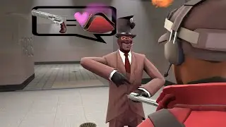 TF2 | НАГЛЫЕ НЕДО-ТРЕЙДЕРЫ