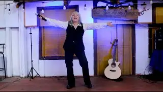 Ana Ester Vega - Super Diva