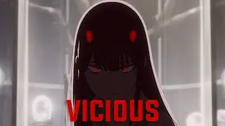 Nao - Vicious [Hip hop]