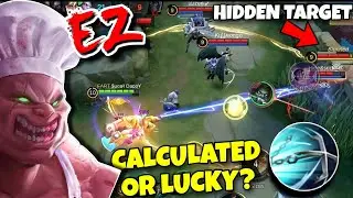 99.9999% CALCULATED FRANCO HOOK 😱 | FULL GAMEPLAY MYTHICAL GLORY 100+🌟| WOLF XOTIC | MLBB