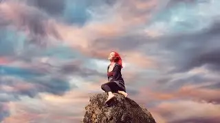 Parallax Effect : How to Animate Still Photo in Photoshop