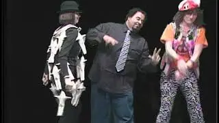 Chic-A-Go-G #554: SECRET HISTORY OF CHICAGO MUSIC w/ ONO