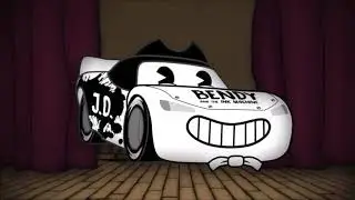Build Our McQueen Full Version