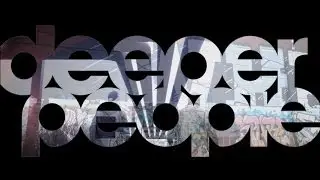 Deeper People Ft. David Jay - Looking For Love (Official Music Video)