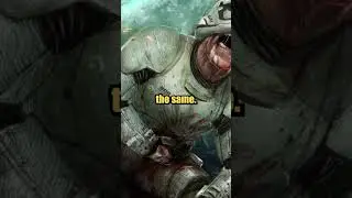 What Was It Like To be Hit By A Blaster Bolt?