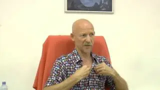 01.  Почему я не вижу и не чувствую как Вы?