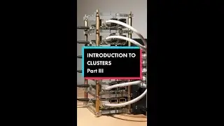 Introduction to clusters by Jeff Geerling - Part III Raspberry Pi kubernetes docker cloud pc