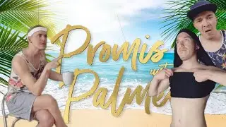 🌴Promis unter Palmen - Folge 3 🌴/ TikTok Parodie - DER STREIT ZWISCHEN DESIREE UND CARINA
