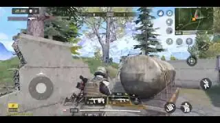 Call of Duty: Mobile | Королевская битва