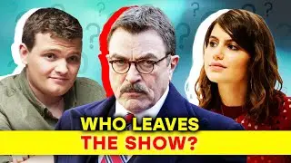 Why These Blue Bloods Actors REALLY Left The Show |⭐ OSSA