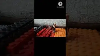 дарт вейдер не тот за кого себя выдаёт(Lego)