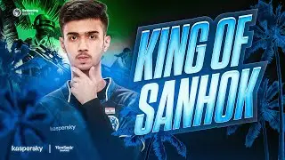 SOLO 8 FINISHES IN T1 LOBBY | Competitive Gameplay | Reckoning Esports BGMI