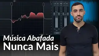 Como melhorar o Som Abafado da sua Música