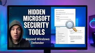 Protect your PC with these 2 Official Microsoft Security Tools