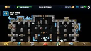 SCANDINAVIA |3 - Runes Of Ragnarok | 