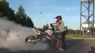 Satunnaista mayhemia 2