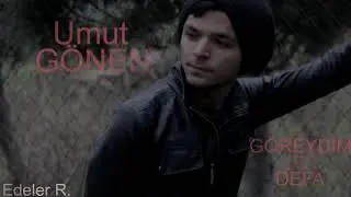 UmuT GöNeN - Göreydim ßir Defa ARABESK RAP (Cehennem Beat) 2019