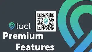 Locl: Premium Features