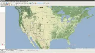 Simple GIS Software Tutorials - Zip Code Mapping in Simple GIS