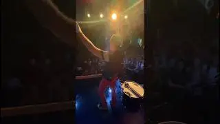 Ногу Свело! - Завершение тура в Батуми #ногусвело #макспокровский #тур
