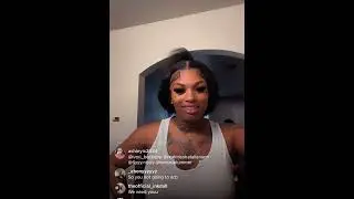 IVORI SAID GET SOMEBODY ELSE TO DO IT 😂 ( SOUTH CENTRAL BADDIES SEASON 5) NOWTHATSTV