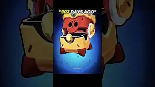 All Boxes in Brawlstars 🥹🥀 ( 2018 - 2025 ) | 