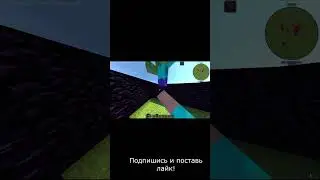 10 ГОЛЕМОВ VS 1 ЗОМБИ 