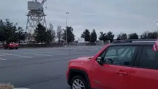 Бруклин. Район Red Hook. Магазин ИКЕЯ. February 24, 2023