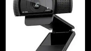 How to Fix Your Broken Logitech C920 Webcam Cable