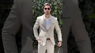 ¿Traje de día o Traje de noche? - Aldo Conti®