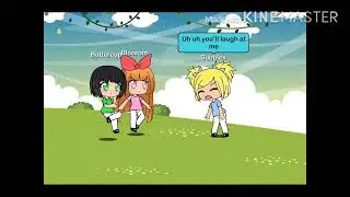 Bubbles put your glasses on! ll Powerpuff Girls