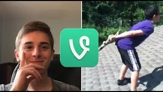REACTING TO MY OLD VINES