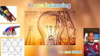 Phase Balancing Part 6