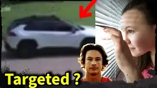 Family & Private Investigator In Danger | Being Stalked ? #noahpresgrove Update
