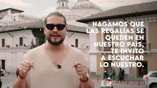 Consume música nacional