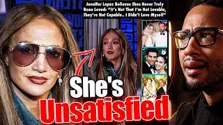 Jennifer Lopez’s Ex-Husband GOES OFF After She Plays the Victim Card