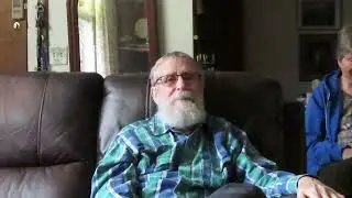 Interview with Bob Simons Part 2